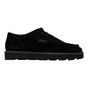 Meare Walla - Black Suede