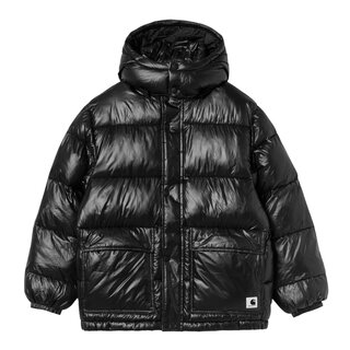 Carhartt WIP W' Benson Jacket - Black