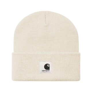 Carhartt WIP Ashley Beanie - Salt