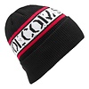 Carwash Beanie - Black