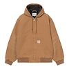 OG Active Jacket - Hamilton Brown (Stone Canvas)