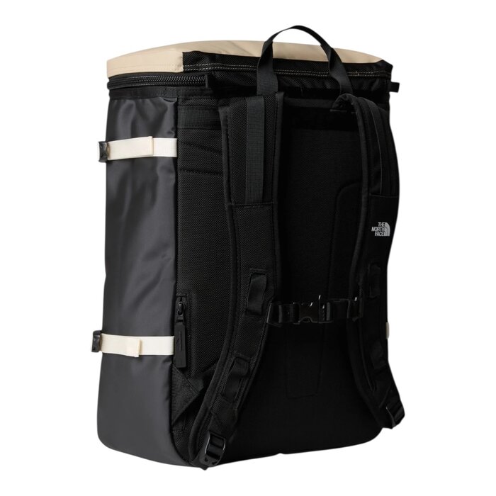 The North Face BC Fuse Box Backpack - Flax/White Dune
