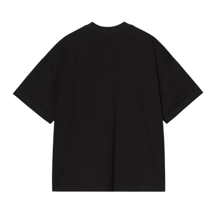 Carhartt WIP S/S Work Pocket T-shirt - Black