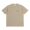 Gecko Tee - Beige