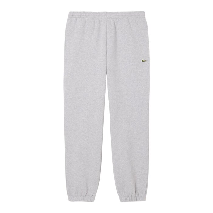 Lacoste Pantalon De Survêtement Regular Fit - Gris Chiné