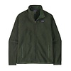 M's Better Sweater - Old Growth Green