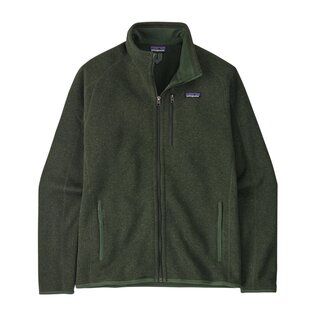 Patagonia M's Better Sweater - Old Growth Green
