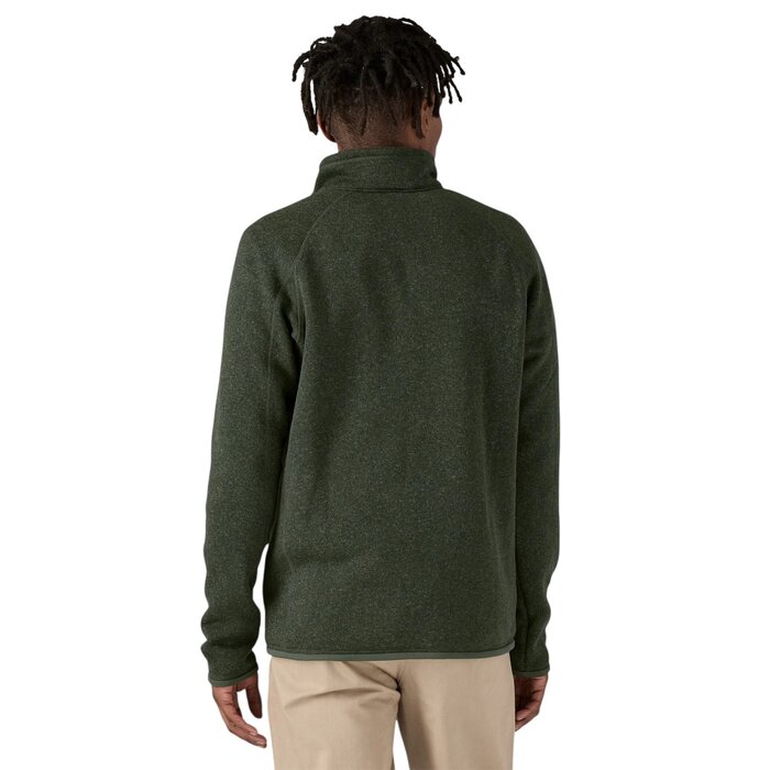 Patagonia M's Better Sweater - Old Growth Green