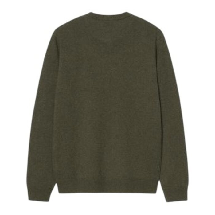 Carhartt WIP Alten Sweater - Opuntia