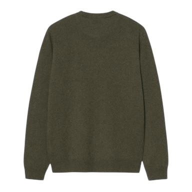 Carhartt WIP Alten Sweater - Opuntia