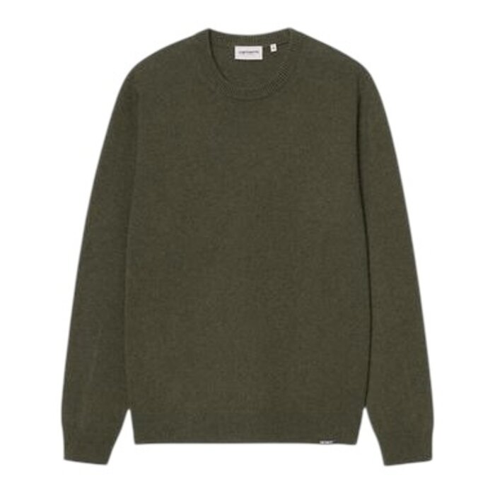 Carhartt WIP Alten Sweater - Opuntia