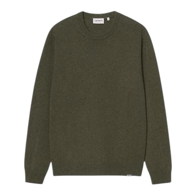 Carhartt WIP Alten Sweater - Opuntia