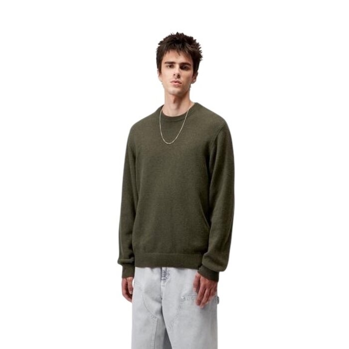 Carhartt WIP Alten Sweater - Opuntia