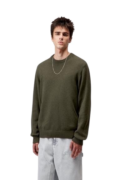 Carhartt WIP Alten Sweater - Opuntia