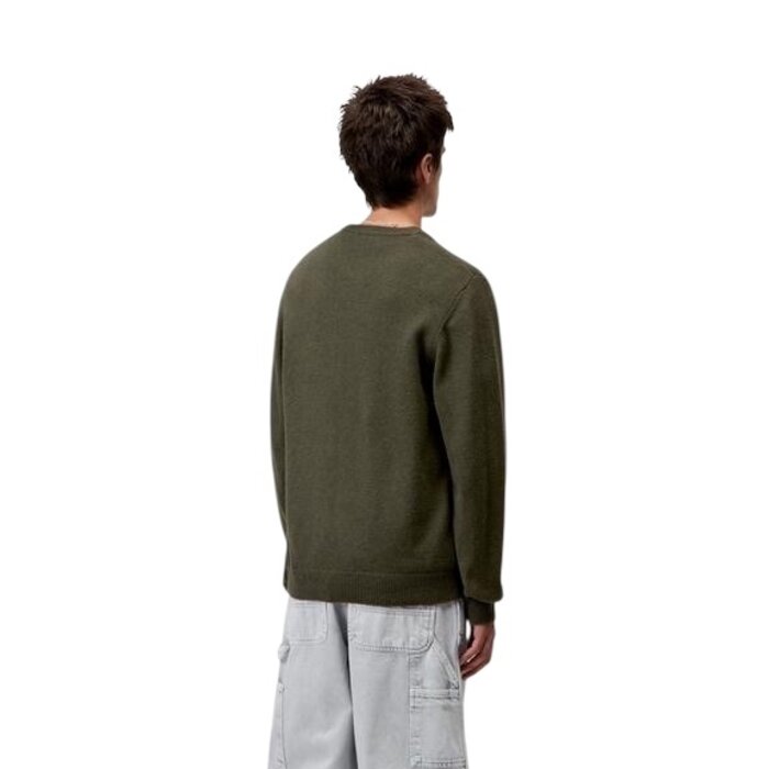 Carhartt WIP Alten Sweater - Opuntia