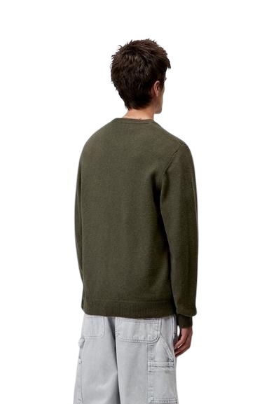 Carhartt WIP Alten Sweater - Opuntia