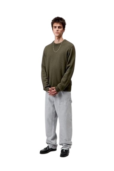 Carhartt WIP Alten Sweater - Opuntia