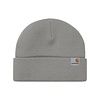 Stratus Hat Low - Yosemite