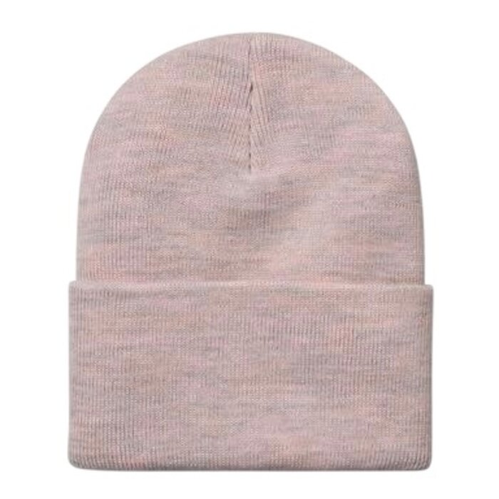 Carhartt WIP Acrylic Watch Hat - Glassy Pink