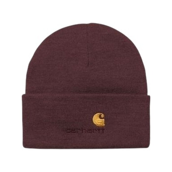 Carhartt WIP American Script Beanie - Rondo