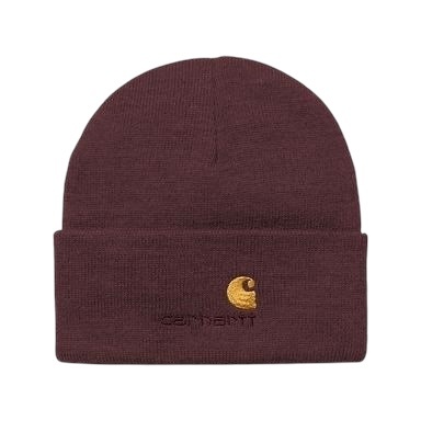 Carhartt WIP American Script Beanie - Rondo