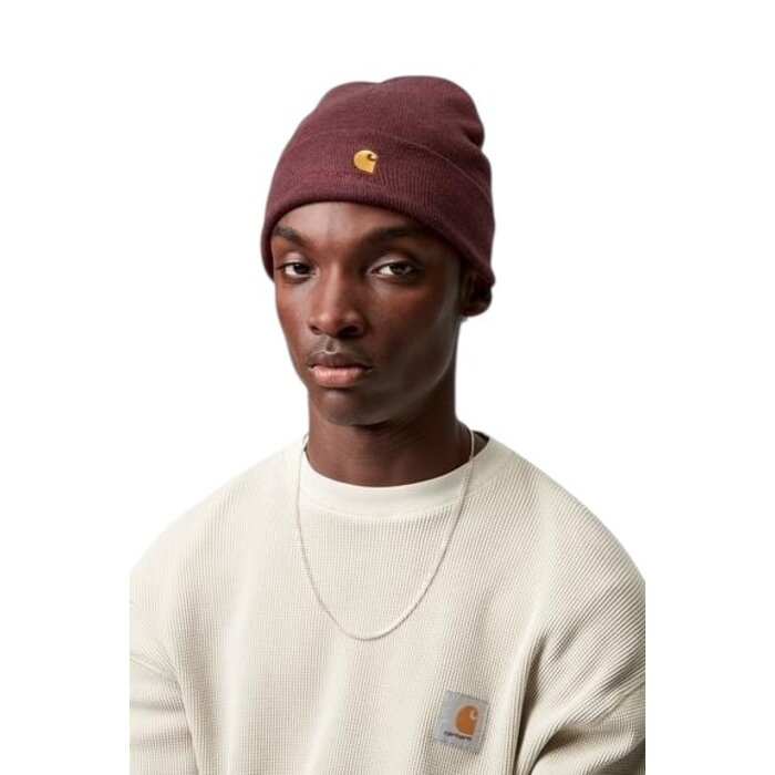 Carhartt WIP American Script Beanie - Rondo