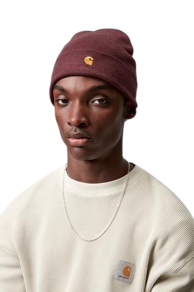 Carhartt WIP American Script Beanie - Rondo