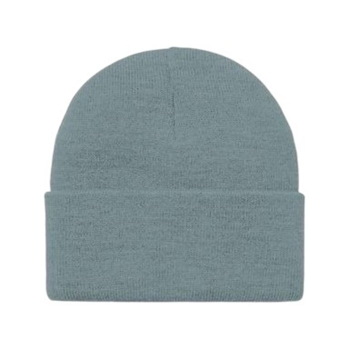 Carhartt WIP American Script Beanie - Citadel