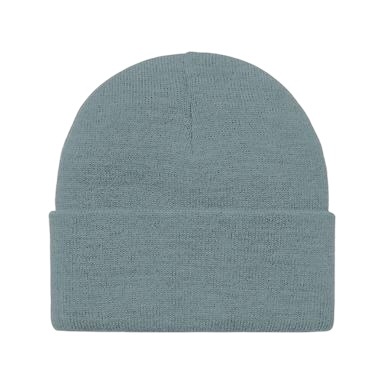 Carhartt WIP American Script Beanie - Citadel