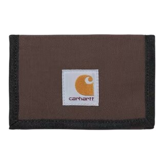 Carhartt WIP Alec Wallet - Palisander