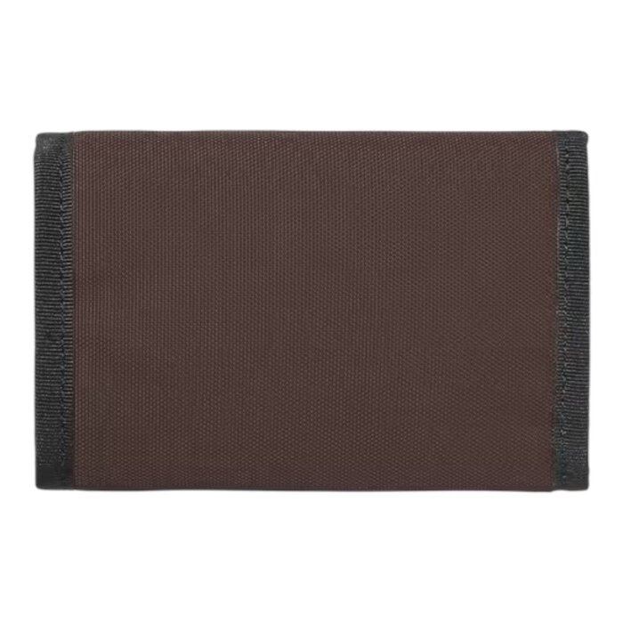 Carhartt WIP Alec Wallet - Palisander