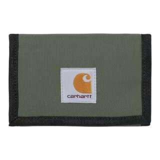 Carhartt WIP Alec Wallet - Opuntia