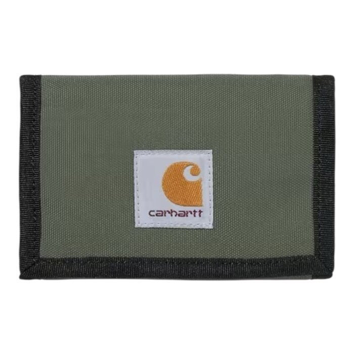 Carhartt WIP Alec Wallet - Opuntia