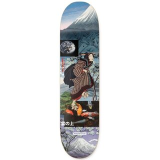 Primitive Lemos Atc Deck 8.0 - Multi