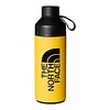 Gourde The North Face X Ocean Bottle 1L  - Summit Gold-TNF Black