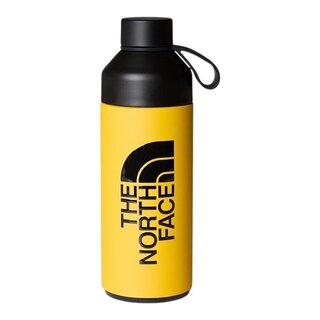 The North Face Gourde The North Face X Ocean Bottle 1L  - Summit Gold-TNF Black