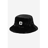 W' Onley Bucket Hat - Black