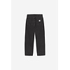 Rylan Pant - Rylan Stripe/Black Stone Washed