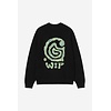 Helix Sweater - Black