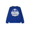Weldon Extra Heavy Crew - Dazzling Blue