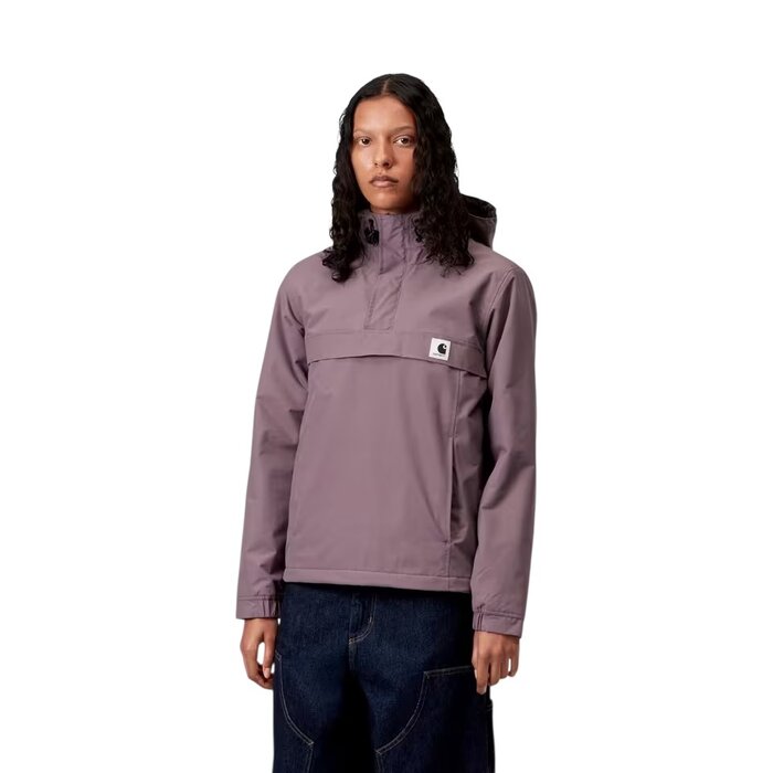 Carhartt WIP W' Nimbus Pullover - Phlox