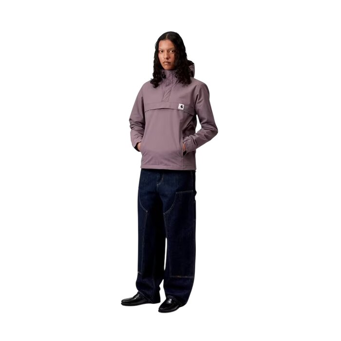 Carhartt WIP W' Nimbus Pullover - Phlox