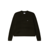 Bold Chunky Sweater - Rosin