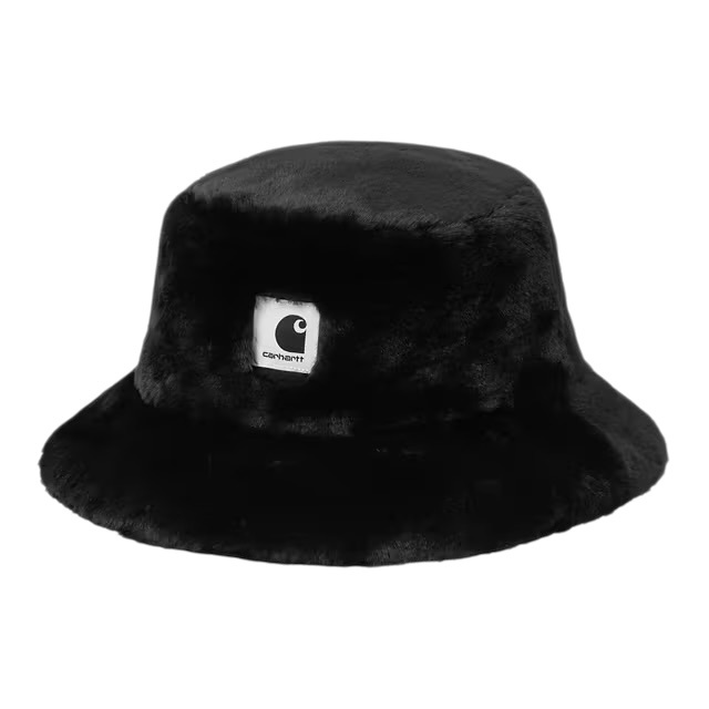 Carhartt WIP W' Onley Bucket Hat - Black
