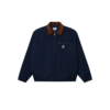 Elysian Jacket - Dark Navy