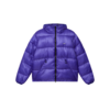Stratus Puffer Jacket - Blue
