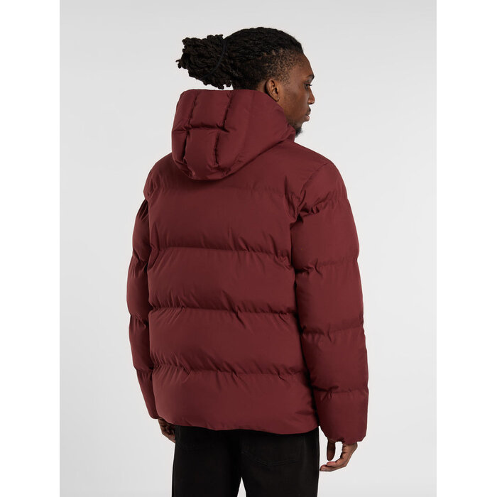 Dickies Eagleville Hooded Puffer - Andorra