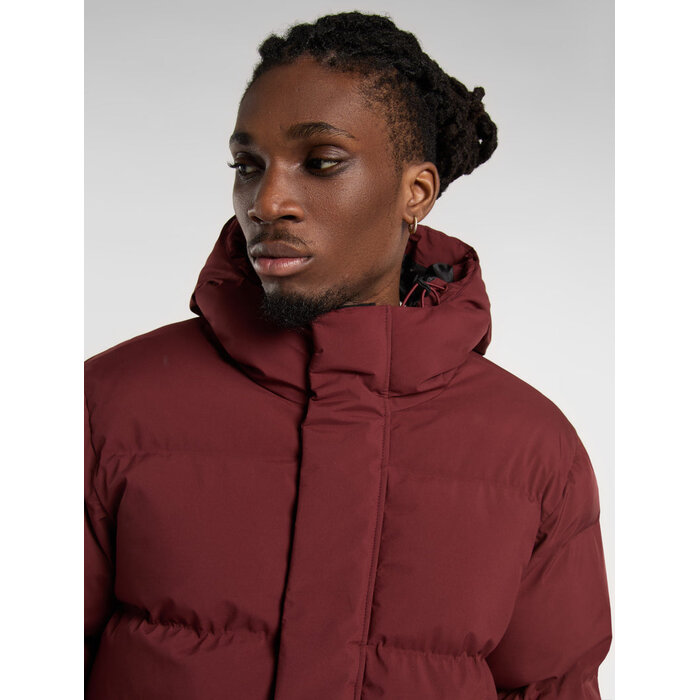 Dickies Eagleville Hooded Puffer - Andorra
