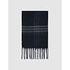 Oversized Scarf - Night Sky