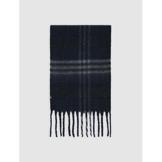 Dickies Oversized Scarf - Night Sky